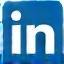 LinkedIn icon